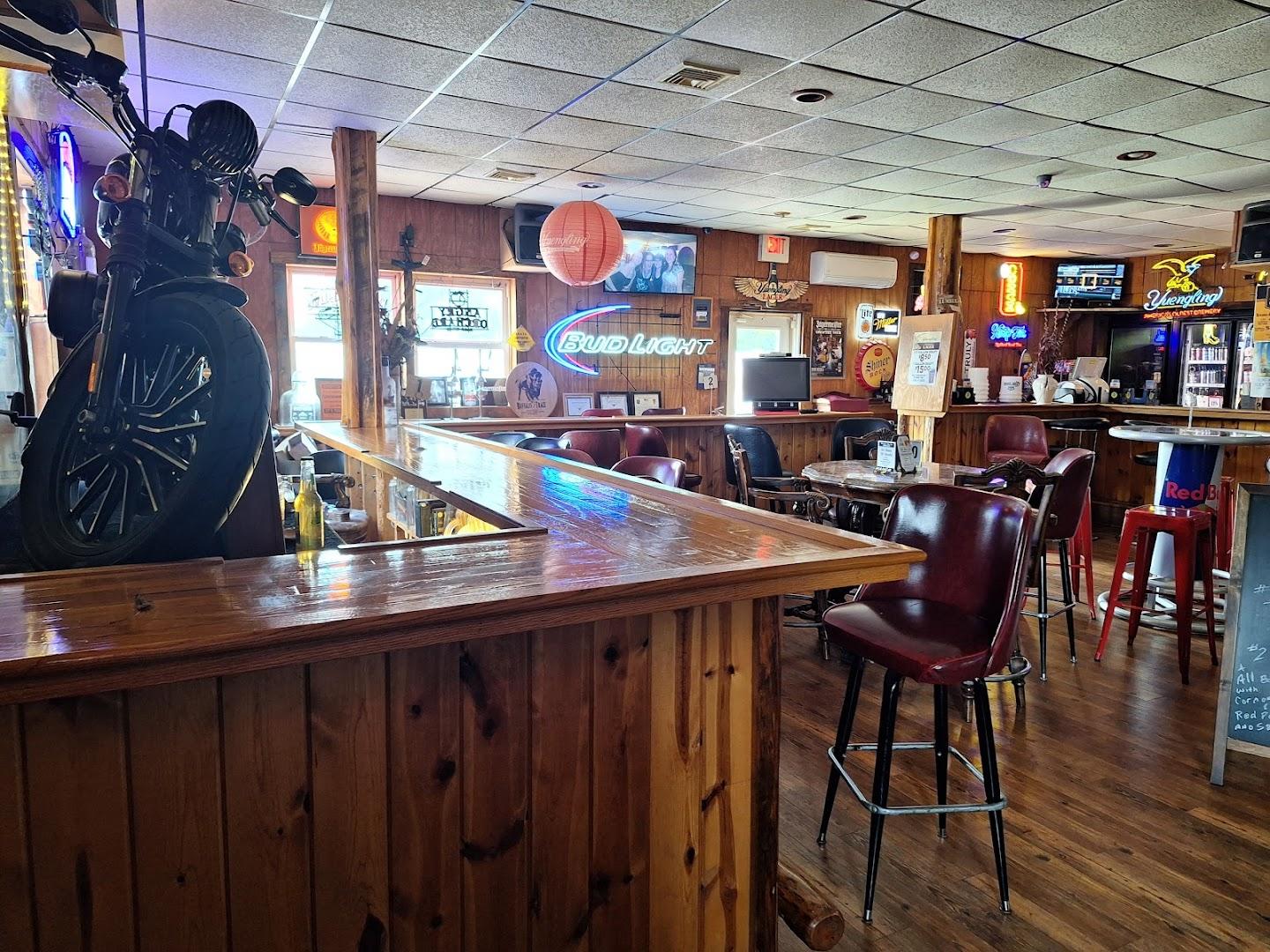 Mountain Stone Inn