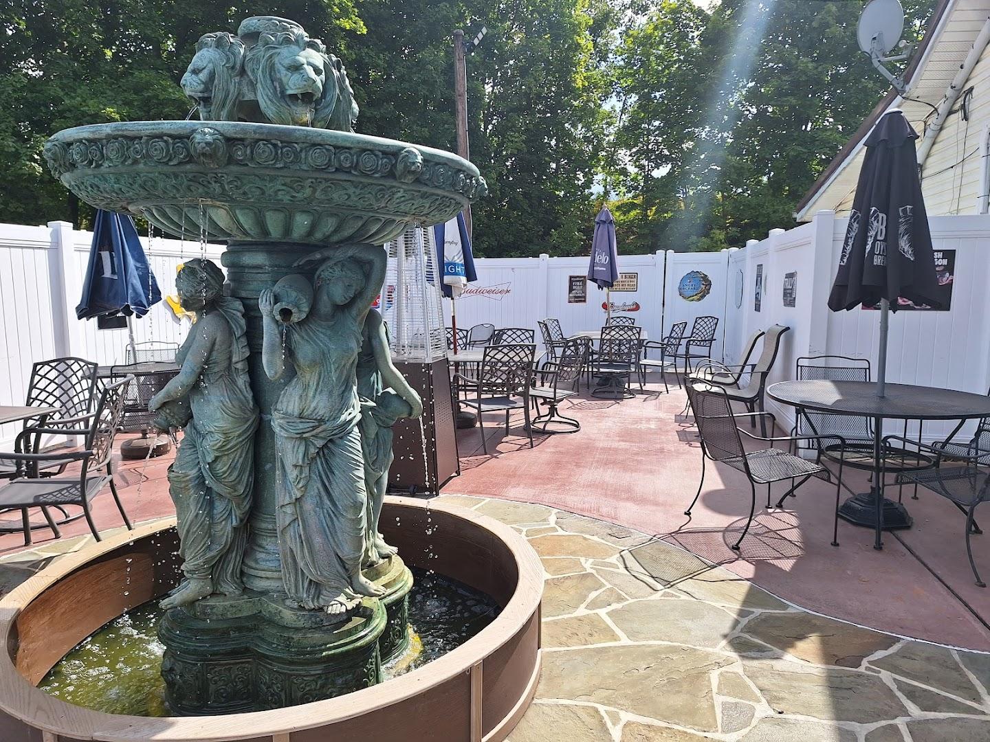 Mountain Stone Inn