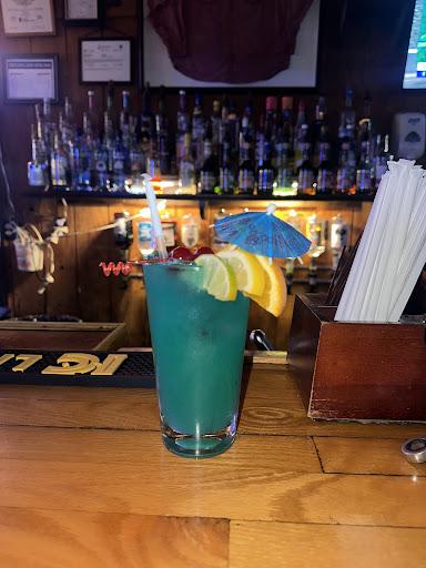 Mountain Stone Inn